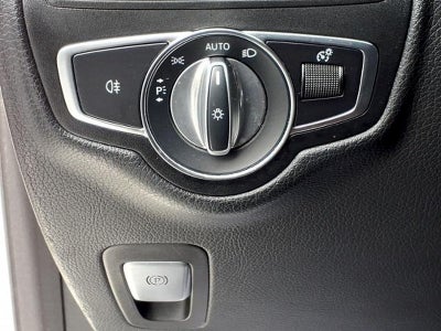 2021 Mercedes-Benz GLC AMG® 43