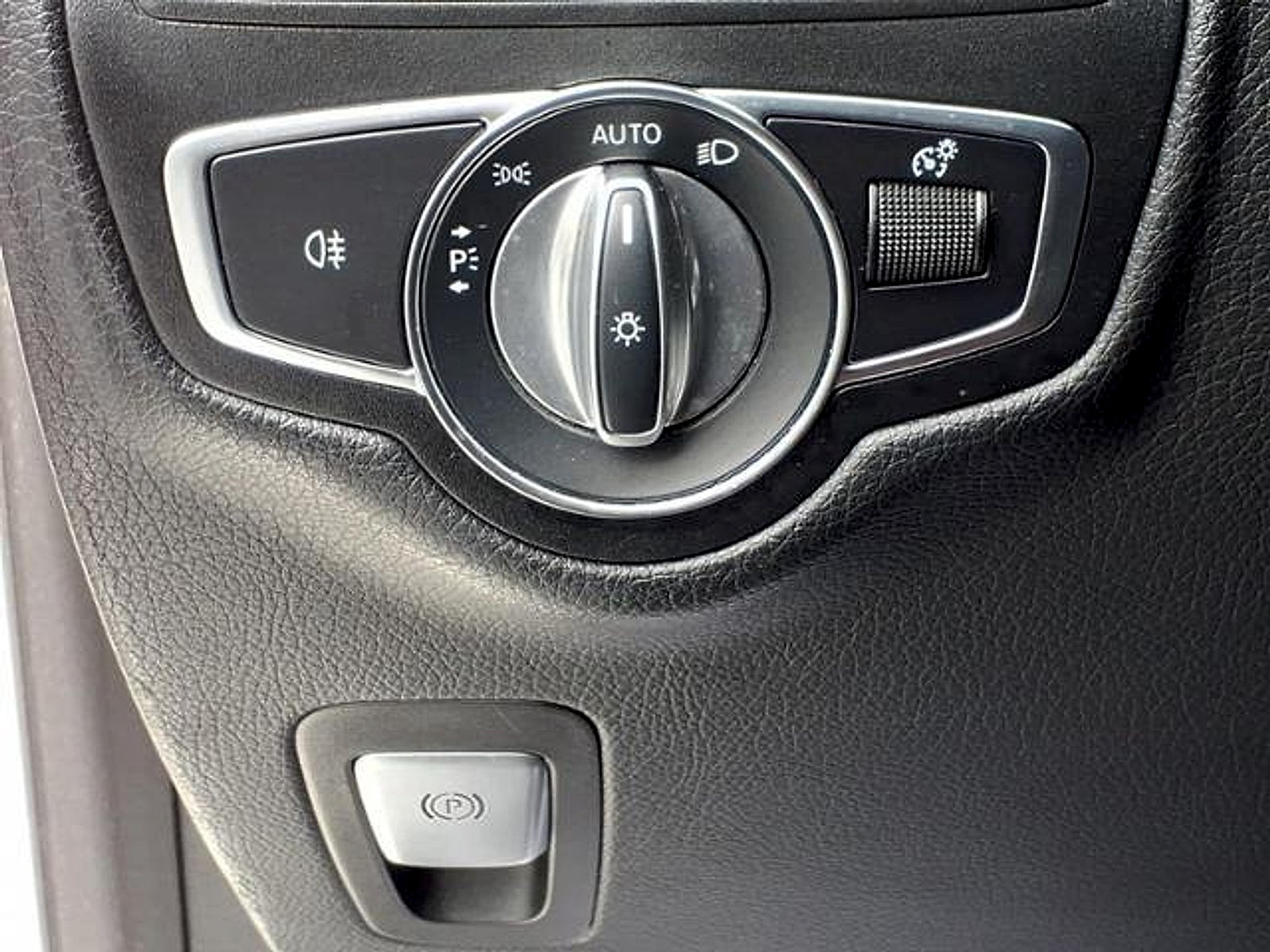 2021 Mercedes-Benz GLC AMG® 43