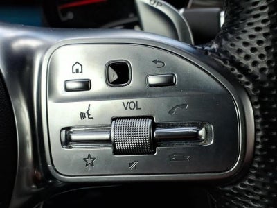 2021 Mercedes-Benz GLC AMG® 43