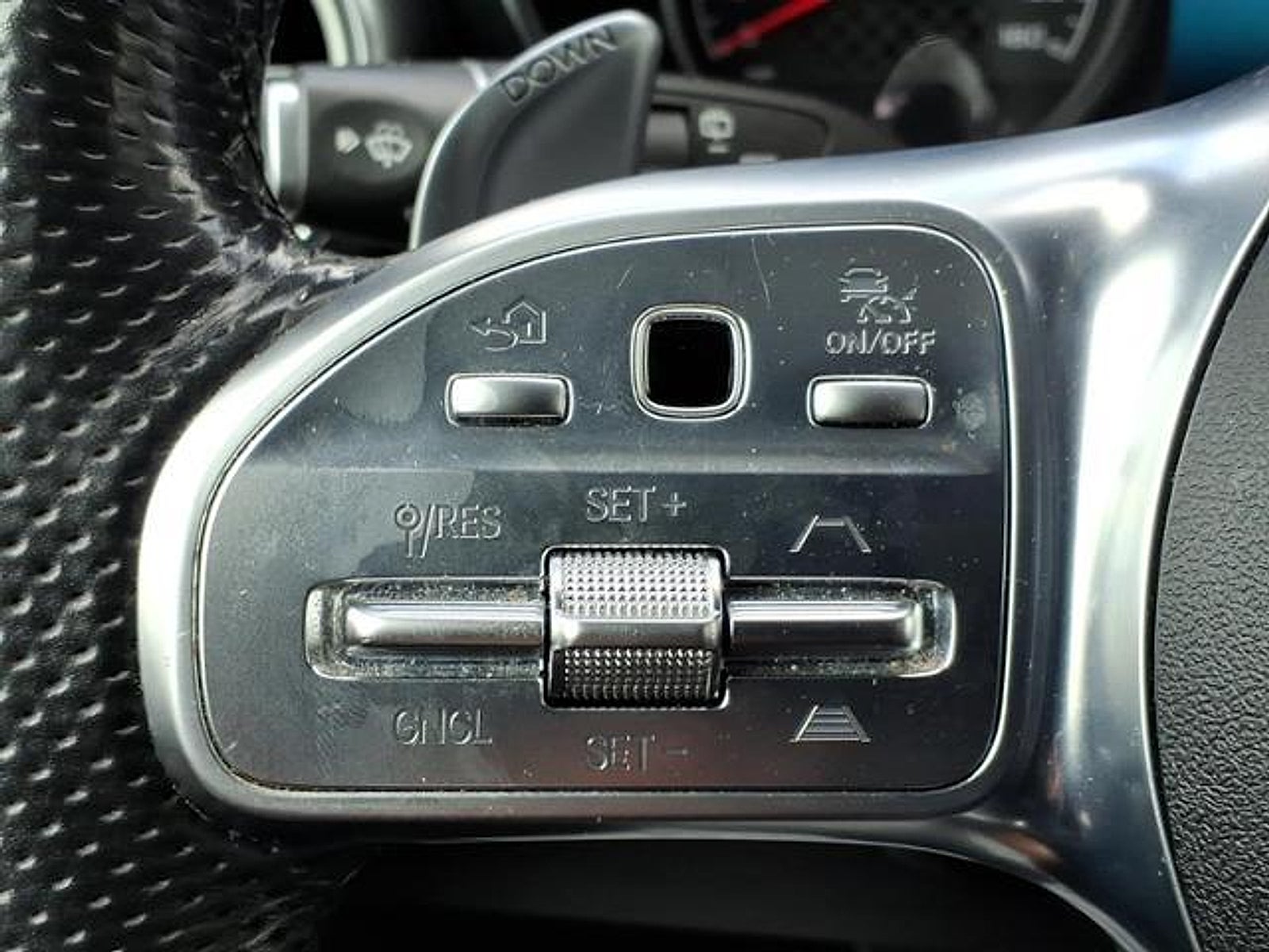 2021 Mercedes-Benz GLC AMG® 43