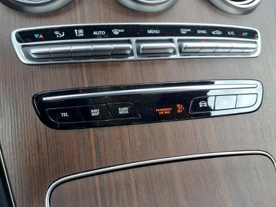 2021 Mercedes-Benz GLC AMG® 43