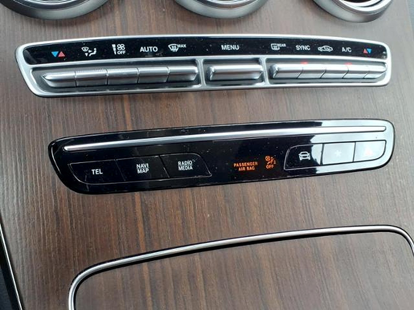 2021 Mercedes-Benz GLC AMG® 43