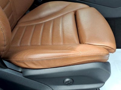 2021 Mercedes-Benz GLC AMG® 43