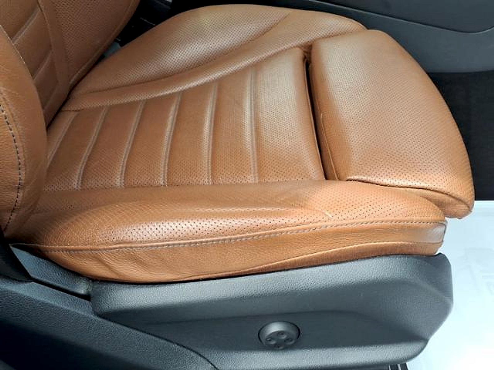 2021 Mercedes-Benz GLC AMG® 43