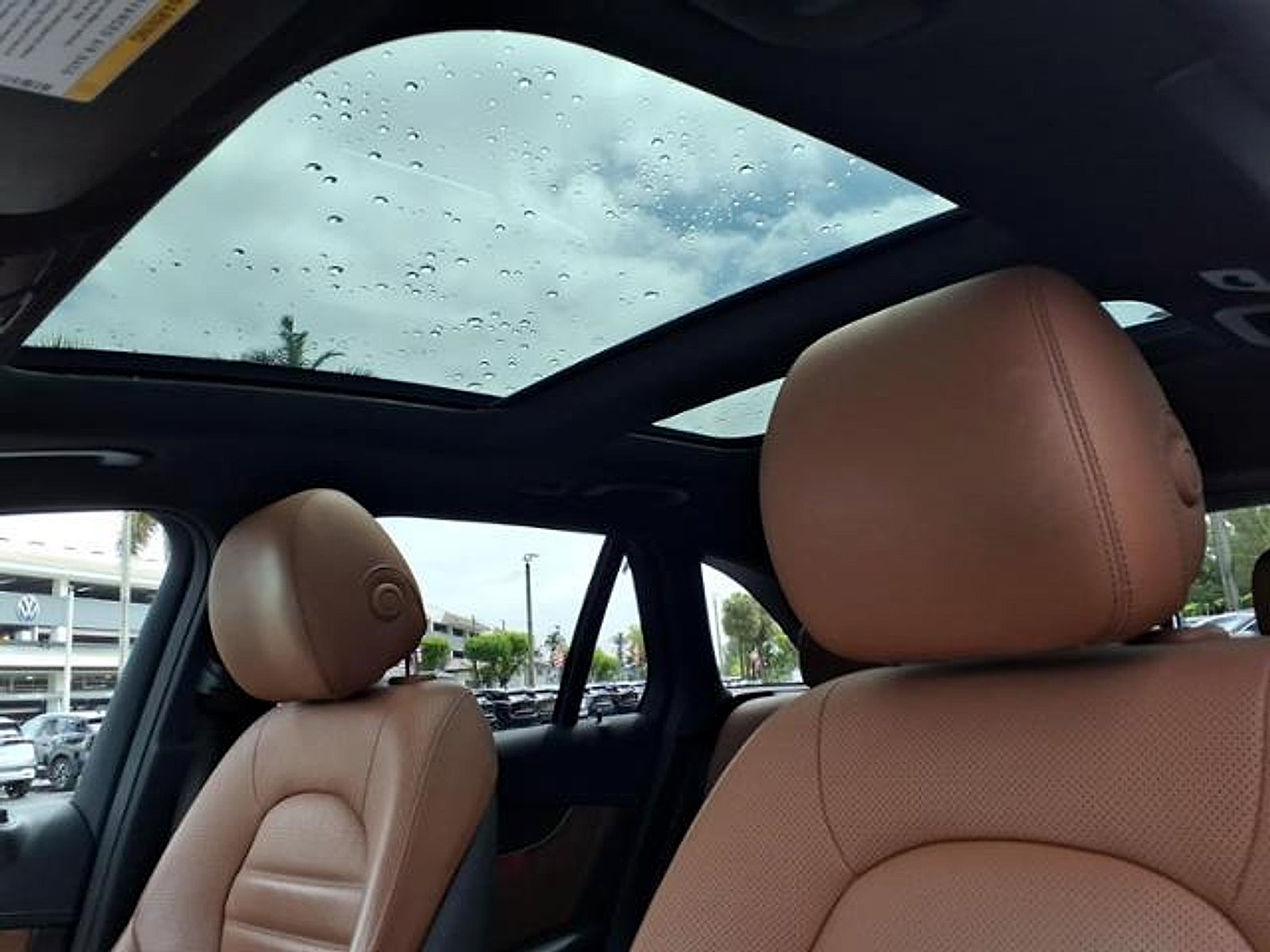 2021 Mercedes-Benz GLC AMG® 43