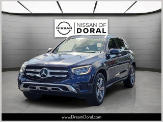 2021 Mercedes-Benz GLC GLC 300