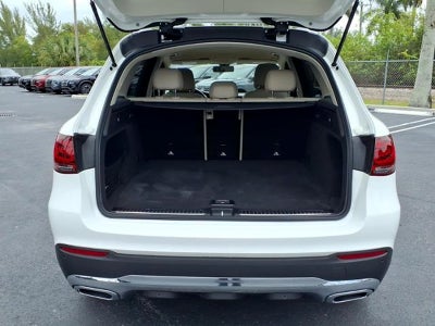 2021 Mercedes-Benz GLC GLC 300