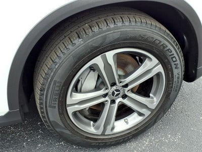 2021 Mercedes-Benz GLC GLC 300