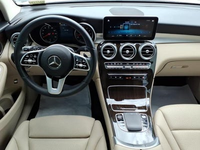 2021 Mercedes-Benz GLC GLC 300