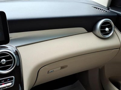 2021 Mercedes-Benz GLC GLC 300