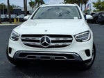 2021 Mercedes-Benz GLC GLC 300