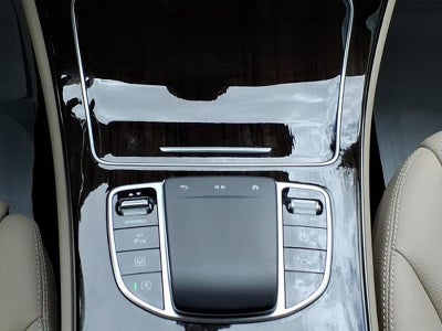 2021 Mercedes-Benz GLC GLC 300