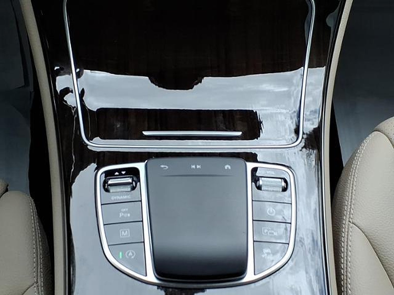 2021 Mercedes-Benz GLC GLC 300