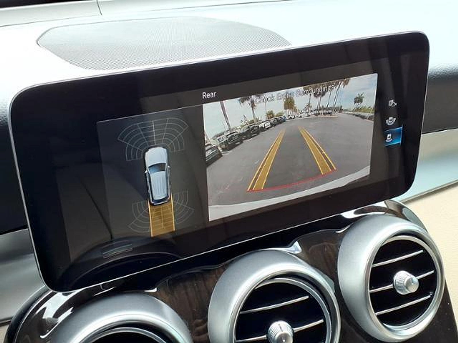 2021 Mercedes-Benz GLC GLC 300