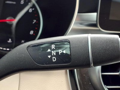 2021 Mercedes-Benz GLC GLC 300