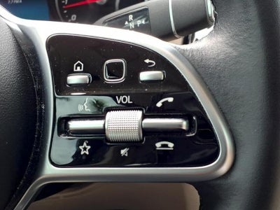 2021 Mercedes-Benz GLC GLC 300