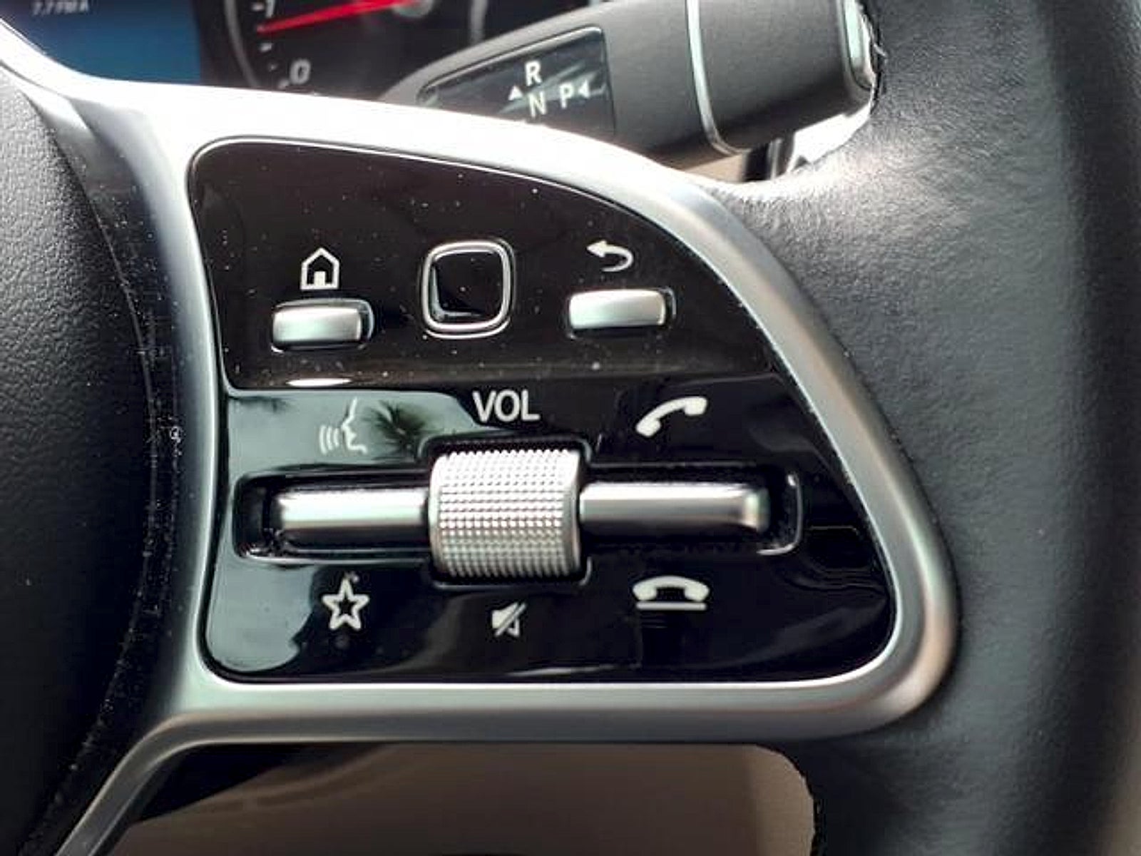 2021 Mercedes-Benz GLC GLC 300