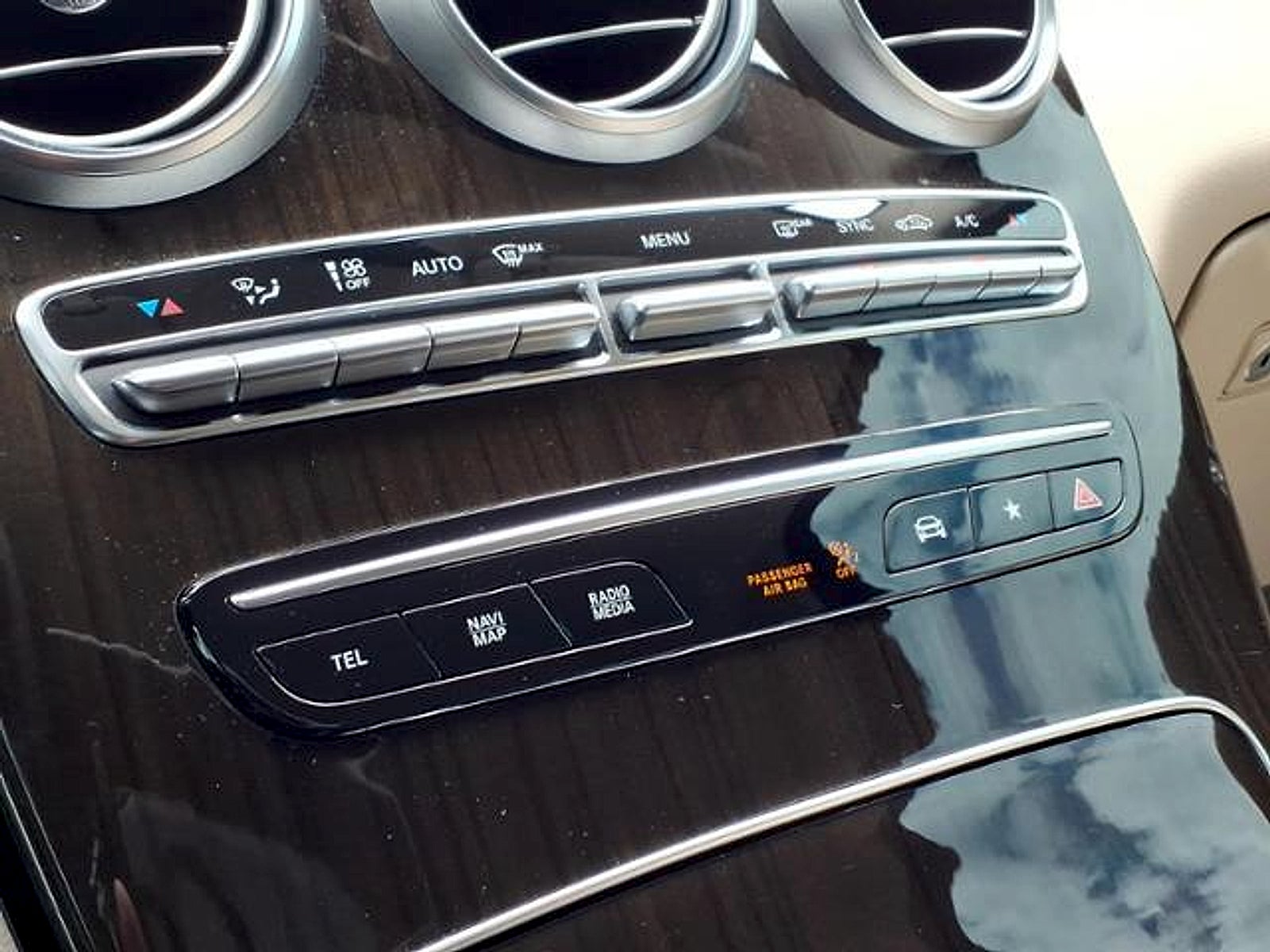 2021 Mercedes-Benz GLC GLC 300