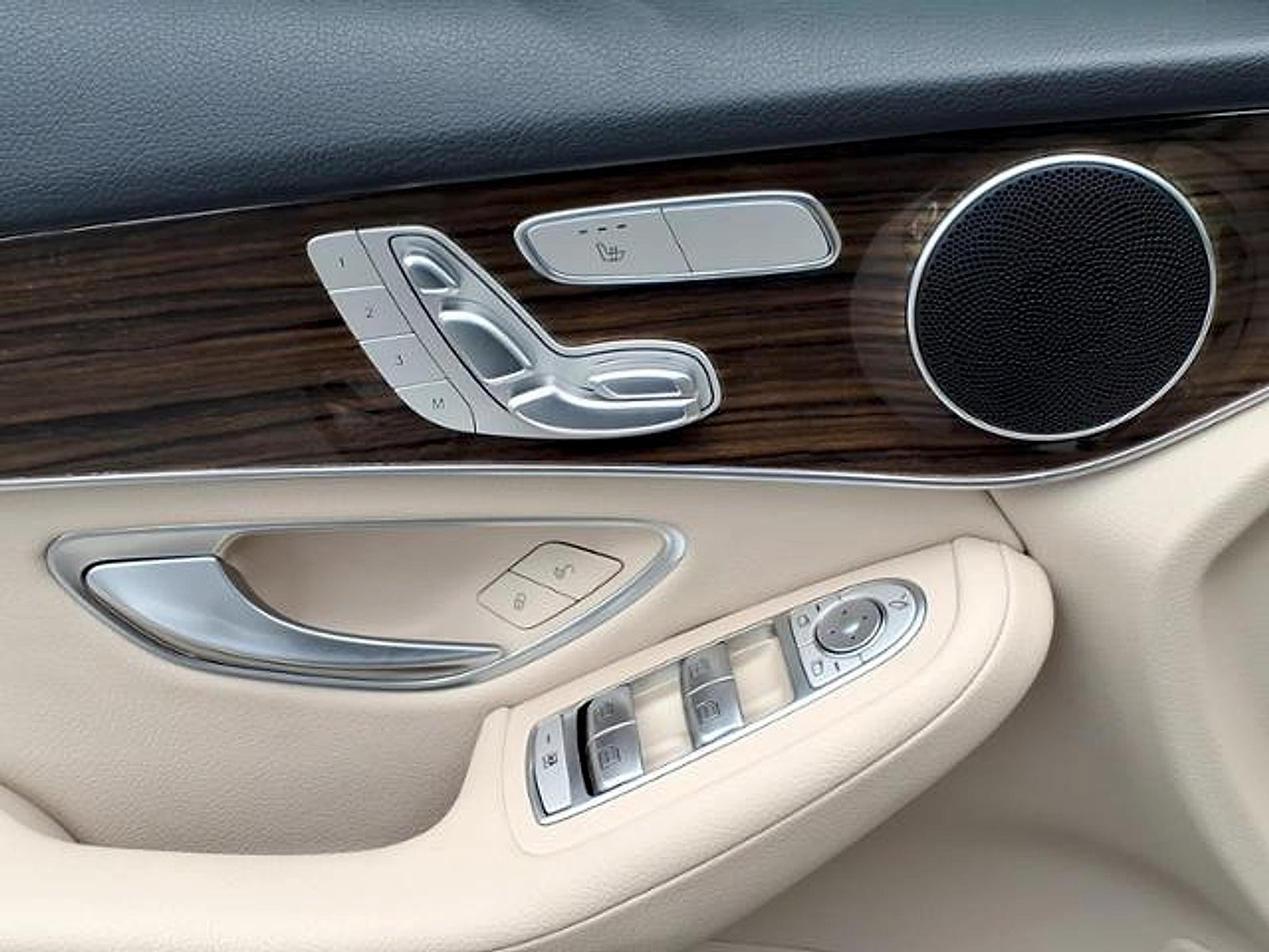 2021 Mercedes-Benz GLC GLC 300