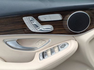 2021 Mercedes-Benz GLC GLC 300