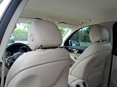 2021 Mercedes-Benz GLC GLC 300