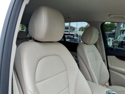 2021 Mercedes-Benz GLC GLC 300