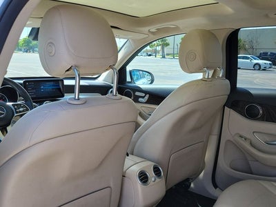 2022 Mercedes-Benz GLC GLC 300