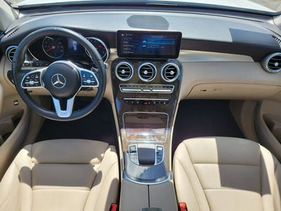 2022 Mercedes-Benz GLC GLC 300