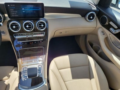 2022 Mercedes-Benz GLC GLC 300