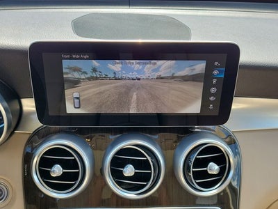 2022 Mercedes-Benz GLC GLC 300