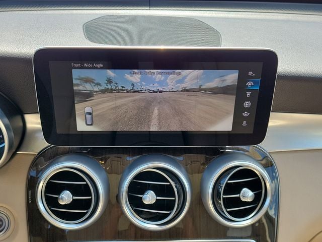 2022 Mercedes-Benz GLC GLC 300