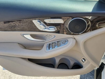 2022 Mercedes-Benz GLC GLC 300