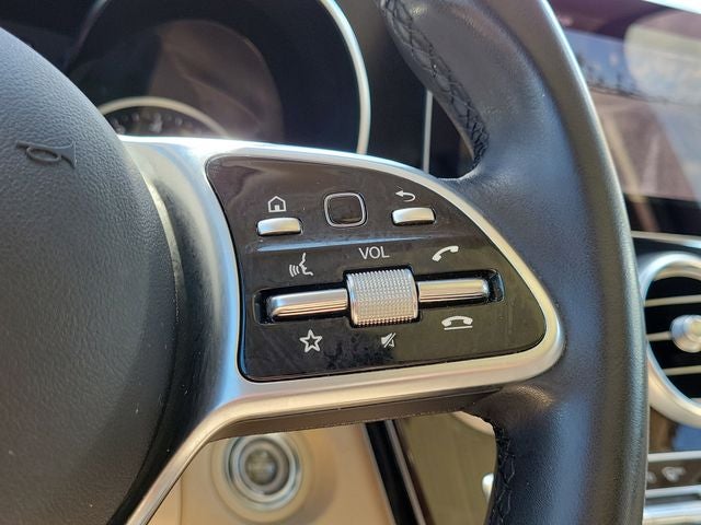 2022 Mercedes-Benz GLC GLC 300