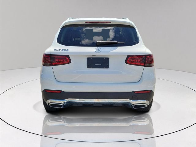 2022 Mercedes-Benz GLC GLC 300