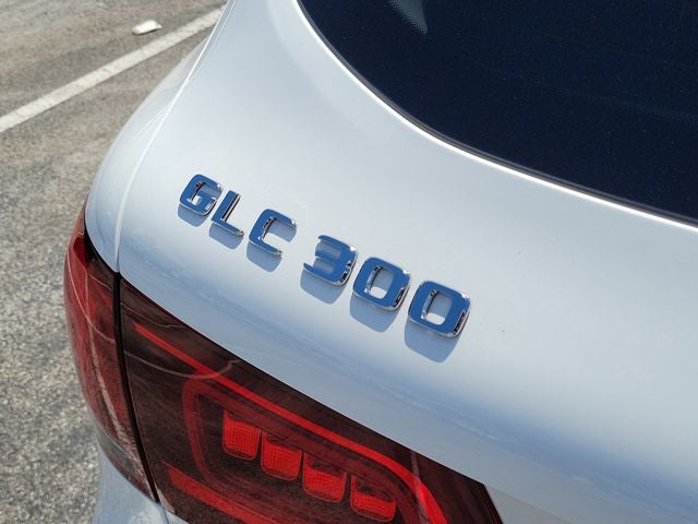 2022 Mercedes-Benz GLC GLC 300
