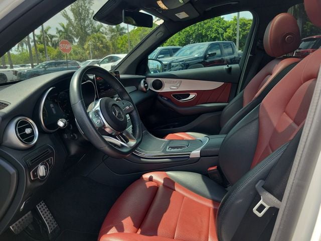 2022 Mercedes-Benz GLC GLC 300