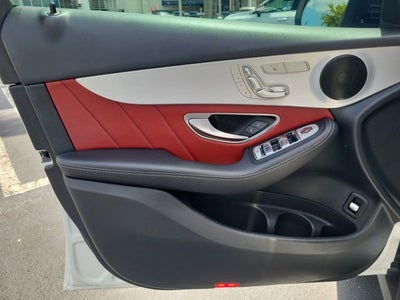 2022 Mercedes-Benz GLC GLC 300