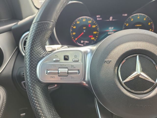 2022 Mercedes-Benz GLC GLC 300