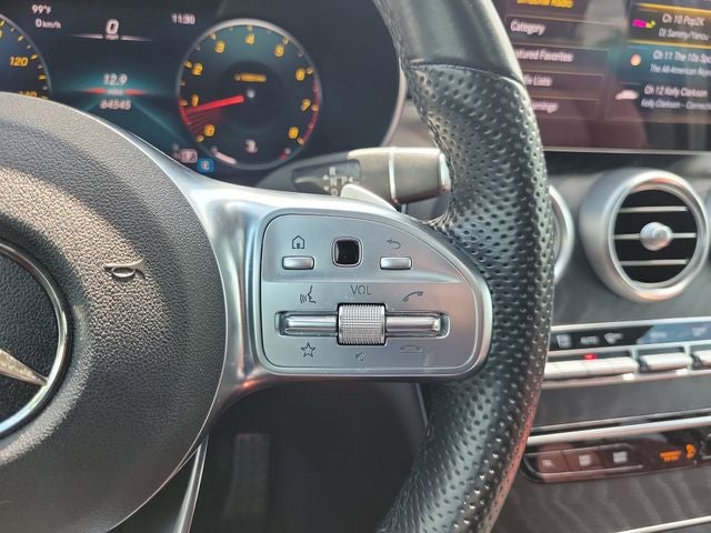 2022 Mercedes-Benz GLC GLC 300