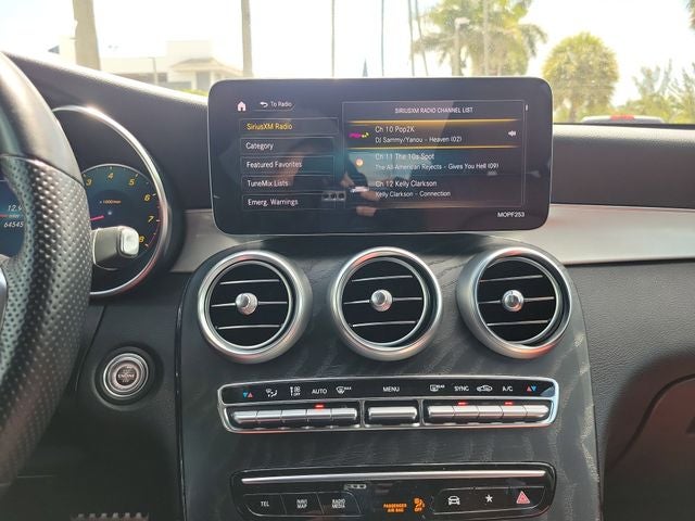 2022 Mercedes-Benz GLC GLC 300