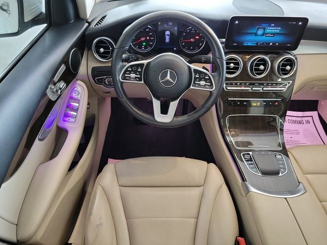2022 Mercedes-Benz GLC GLC 300