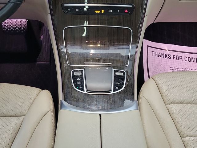 2022 Mercedes-Benz GLC GLC 300