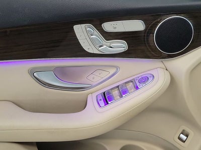2022 Mercedes-Benz GLC GLC 300