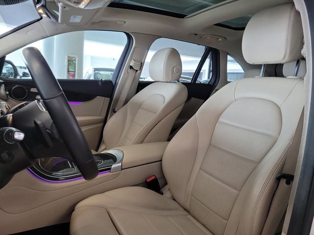 2022 Mercedes-Benz GLC GLC 300