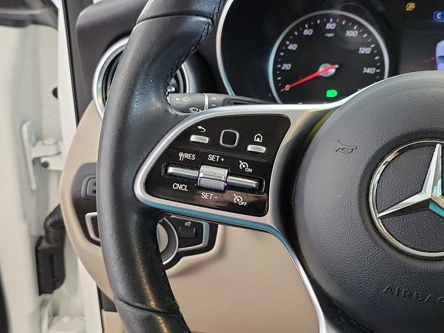 2022 Mercedes-Benz GLC GLC 300