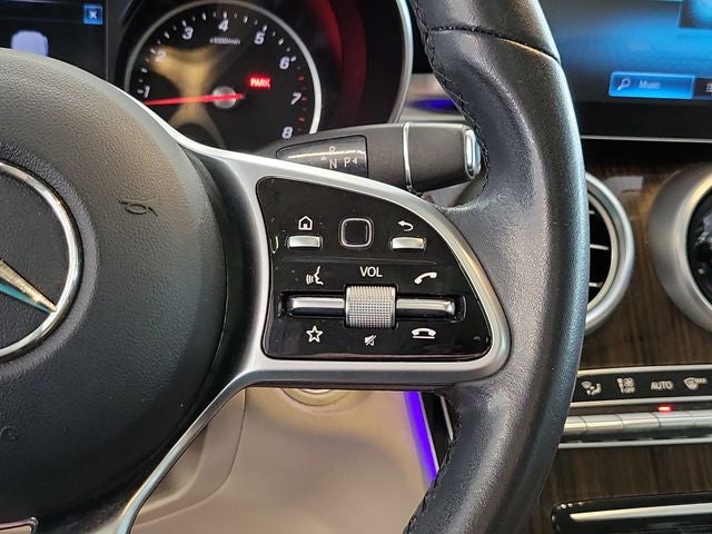 2022 Mercedes-Benz GLC GLC 300