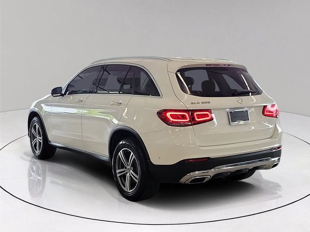 2022 Mercedes-Benz GLC GLC 300