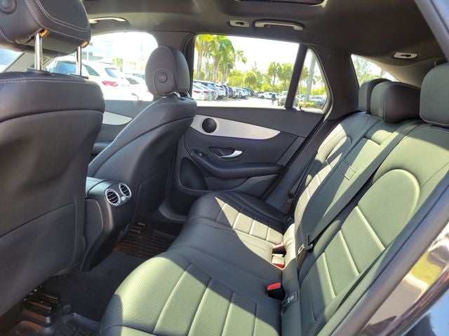 2022 Mercedes-Benz GLC GLC 300