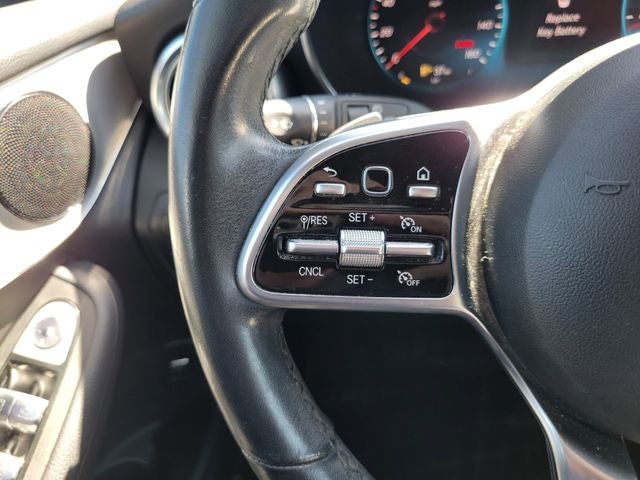 2022 Mercedes-Benz GLC GLC 300