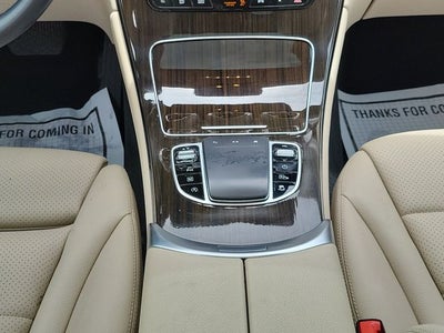 2022 Mercedes-Benz GLC GLC 300